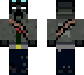 dhj black