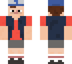 dipper