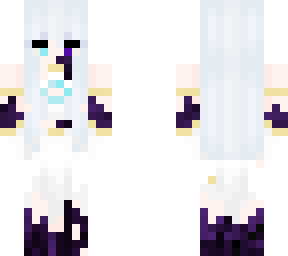 dying estelle