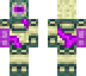 end remnant