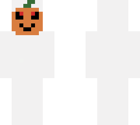 evil pumpkin much?