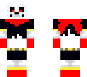 fellswap sans