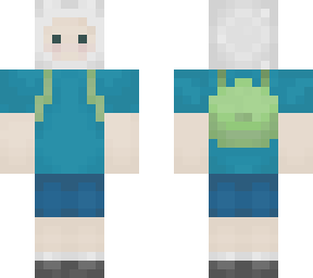 finn