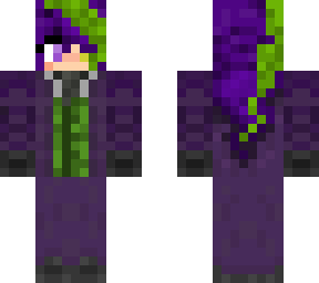 galacticglowfish halloween joker