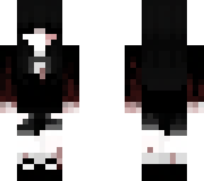 girl darkness