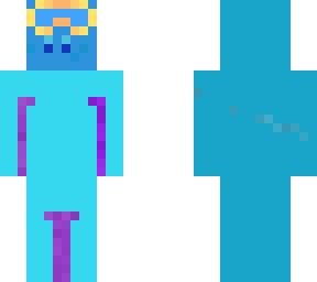 goggles