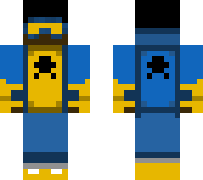 gold-guy