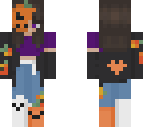 halloween themed