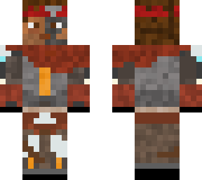 hunter (bad batch)