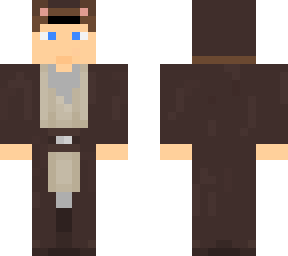 jedi jacobisdeath