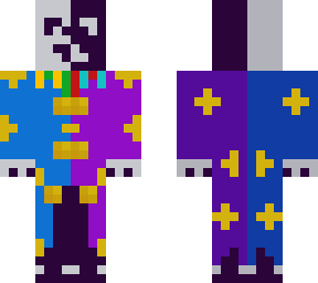 jestro (with stars)