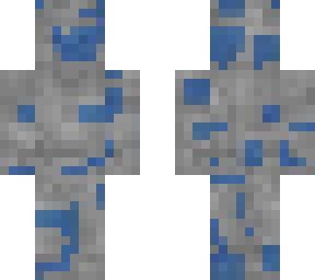 lapis ore steve