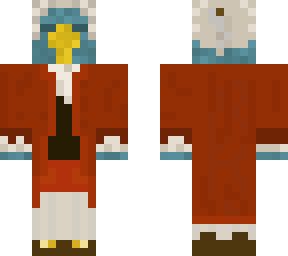 lawyer dodo (18th century)