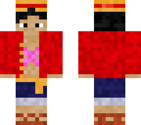 luffy