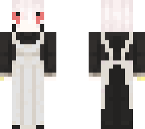 maid jester