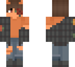 male - autumn