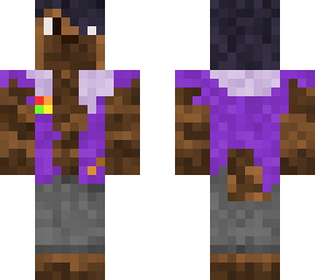 minecraft marrow (keith ballard)