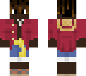 monkey d paul