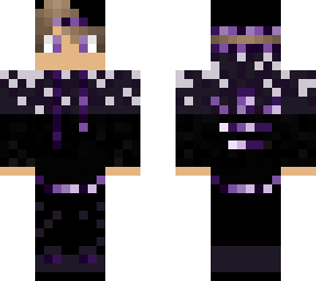 morado goty