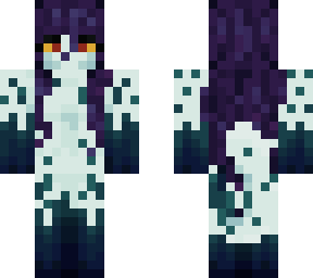 my sea monster persona