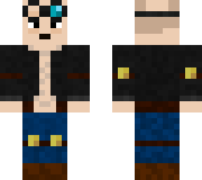 old dan