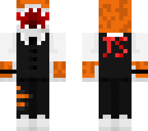 orange loan shark (og creator: vinziati)