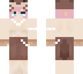 otter boy