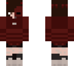 p!shers in red