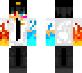 pilot procid
