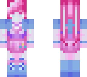 pinkie pie (equestria girls)
