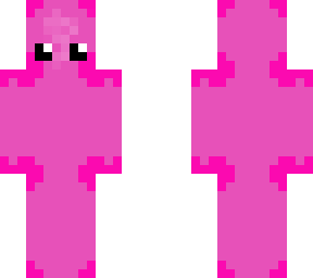 pinky