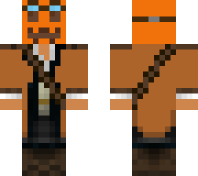 pumpkin head casual