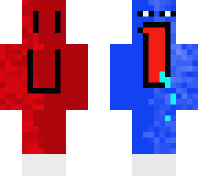 rad and bloo
