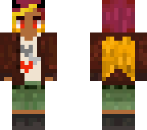 red canary