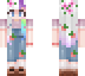 rosie overalls