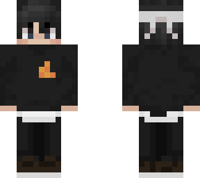 sapnap in a sweater