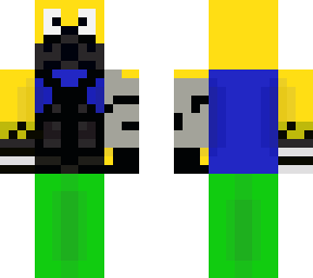 saw noob (the robloxia; until dawn) v2