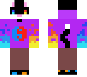 skadow cat (elemental)