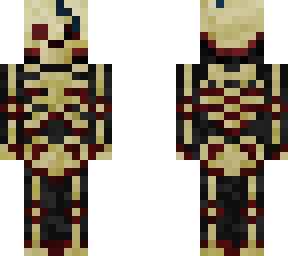 skeli costume