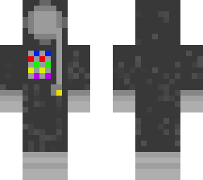 space guy