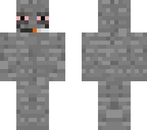 stone dude scarface