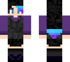 suit lumi