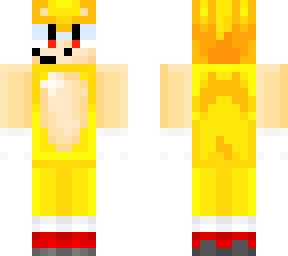 super sonic!!