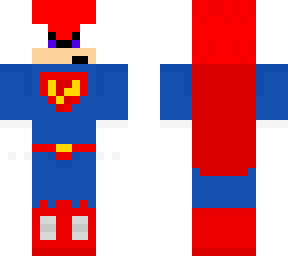 superman knuckles