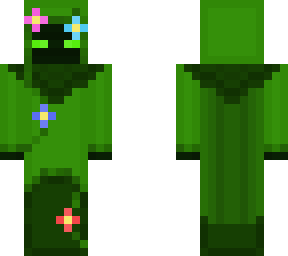 the green child - the lunar legend