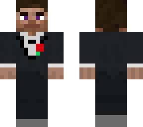 tuxedo bps steve
