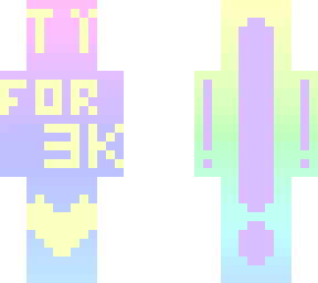 ty for 3k likes!!!!!