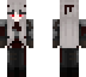vampire warrior
