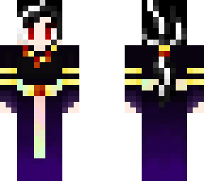 wealthy vampire