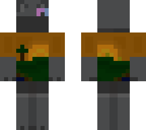 xxcreepycatxx (skin for follower) hope you like it :)